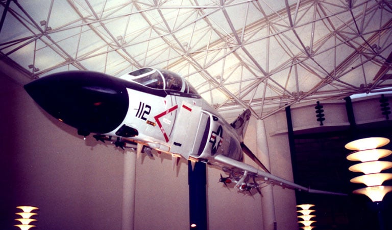 Pima Air & Space Museum at Tucson