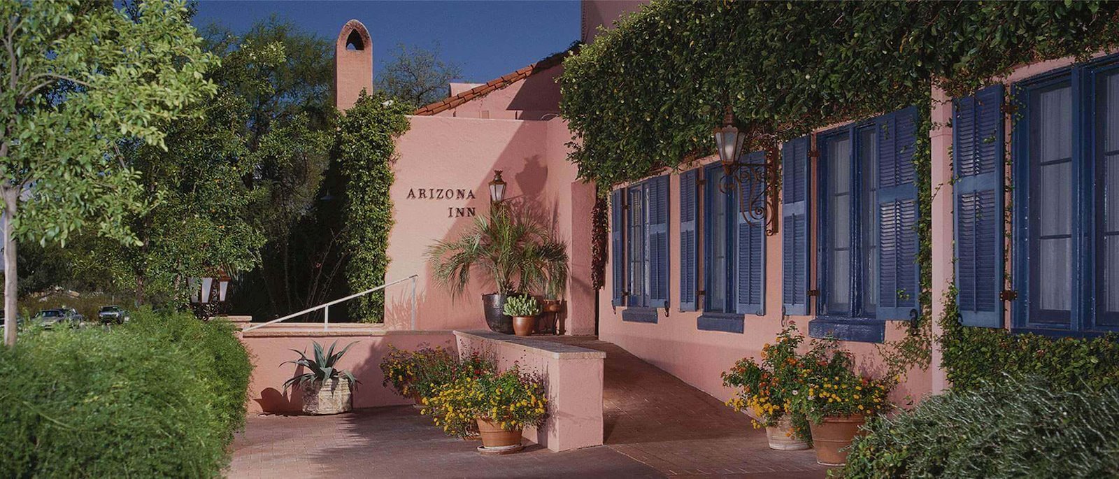 Arizona Inn, Tucson