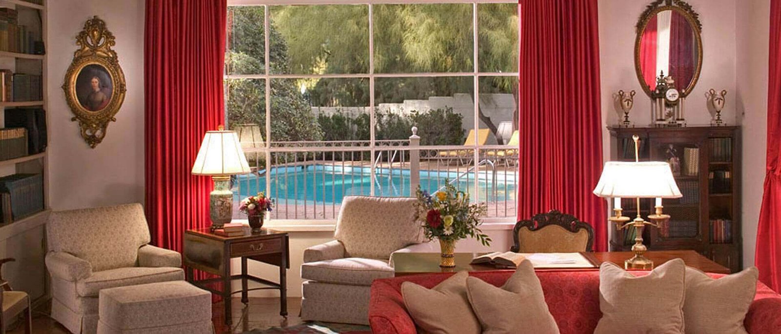Arizona Inn, Tucson