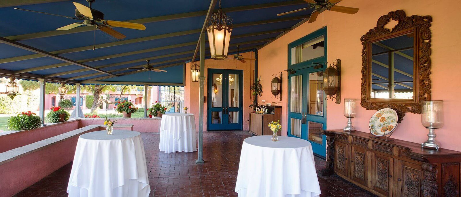 Arizona Inn, Tucson