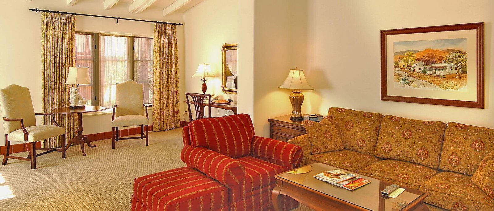 Arizona Inn, Tucson