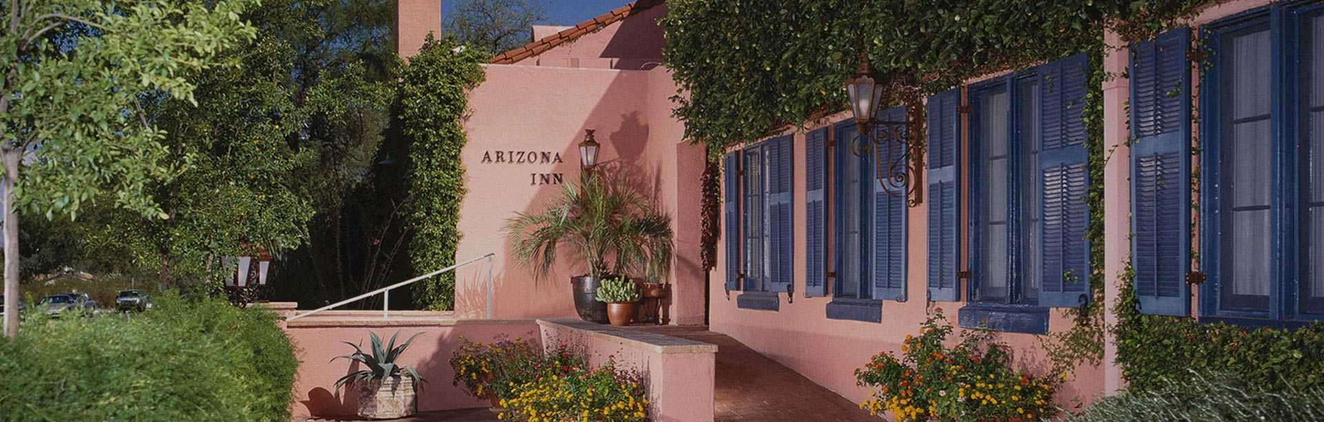 Arizona Inn, Tucson