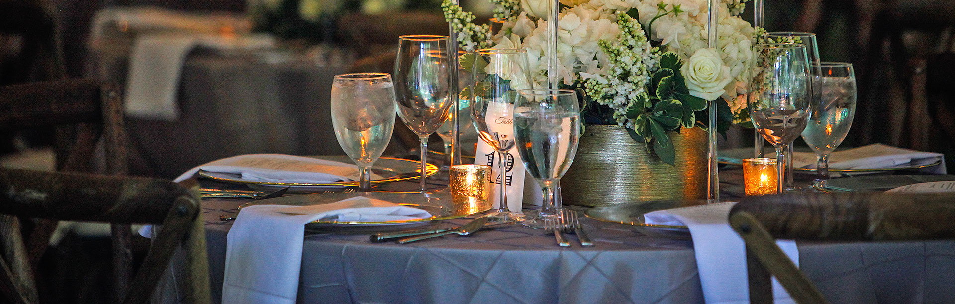Events at Arizona Inn, Tucson