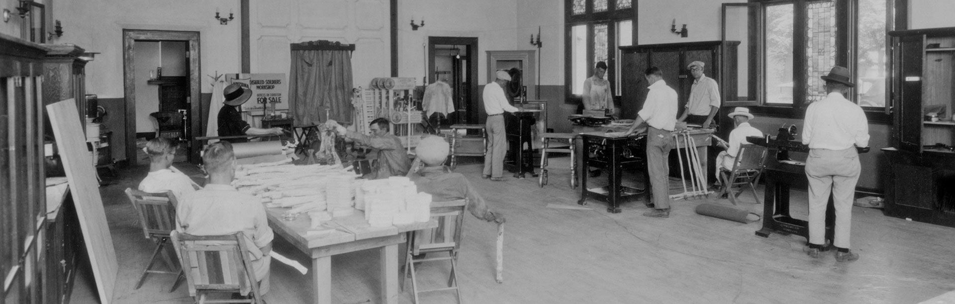 History of Arizona Inn, Tucson