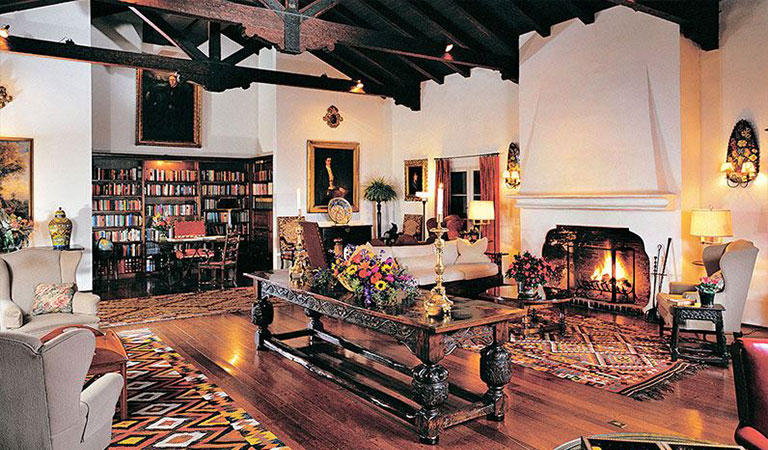 Romantic Tucson Weddings Rehearsal Dinners Arizona Inn