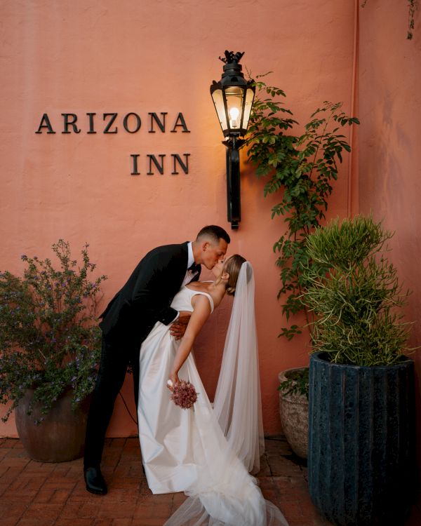 Arizona Inn